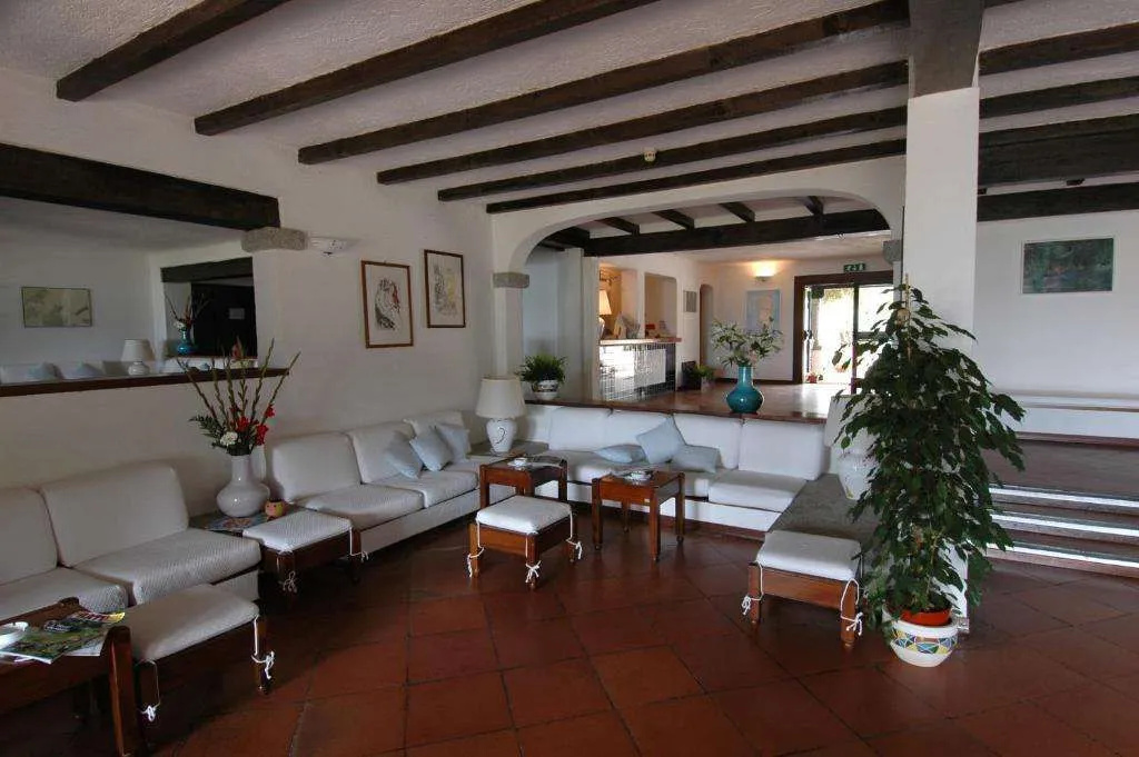 IHR Hotel San Paolo - Général