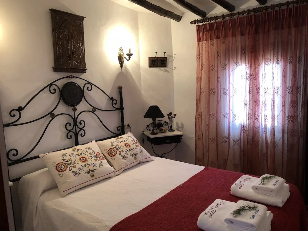 Casa Carmela