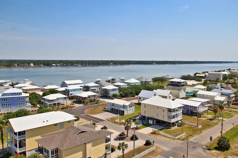 Sanibel 1007 - 3 Br condo
