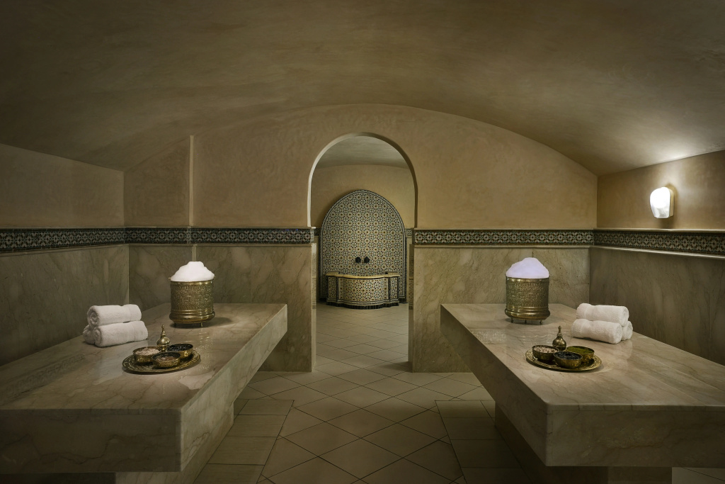 DoubleTree by Hilton Casablanca City Centre - Général