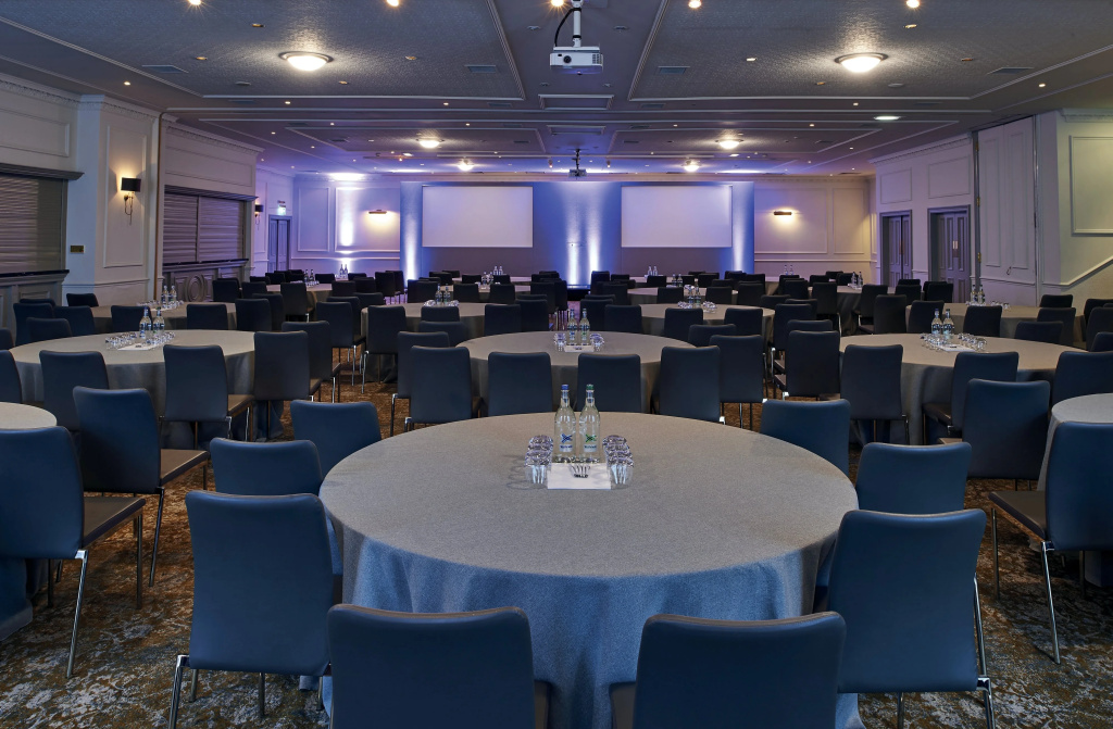 Kimpton Charlotte Square by IHG - Général