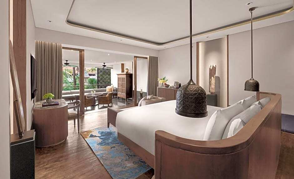 Intercontinental Bali Sanur Resort