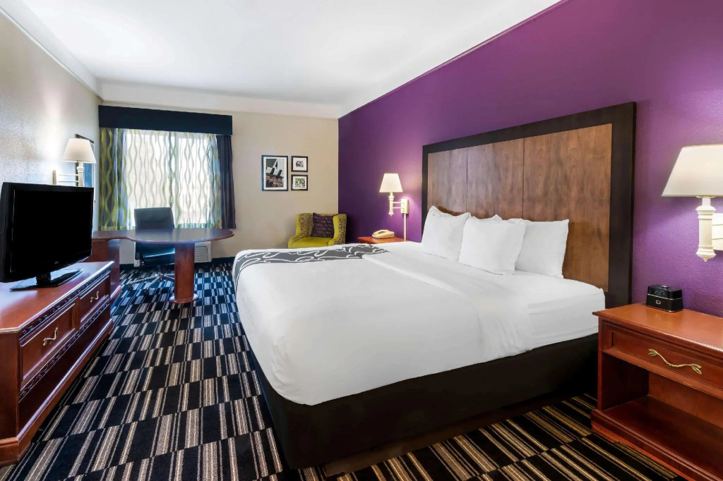 La Quinta Inn & Suites by Wyndham Roswell - Chambres