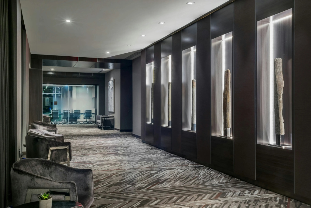 AC Hotel by Marriott Boston Cambridge - Général