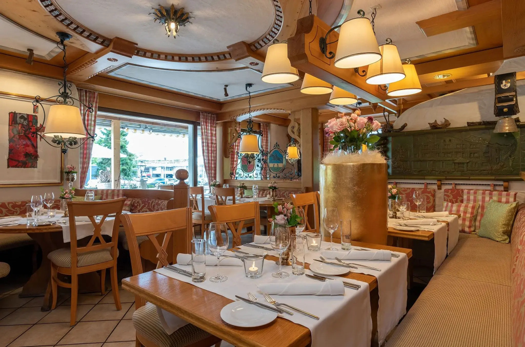 SALZANO Hotel - Spa - Restaurant - Général
