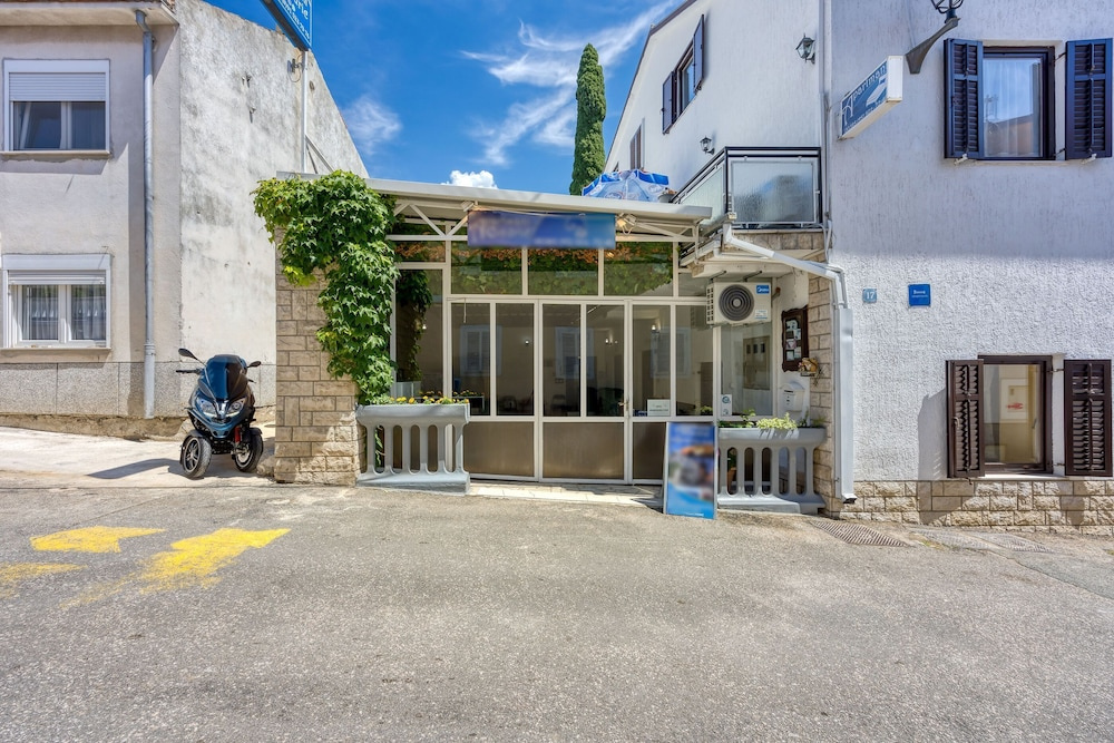 Apartment Selce