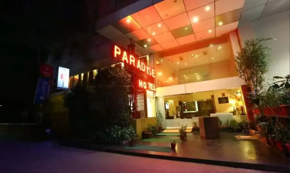 Hotel photo 9