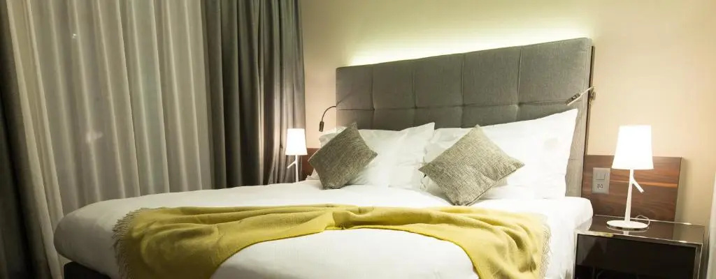 Hôtel des Voyageurs - Chambres
