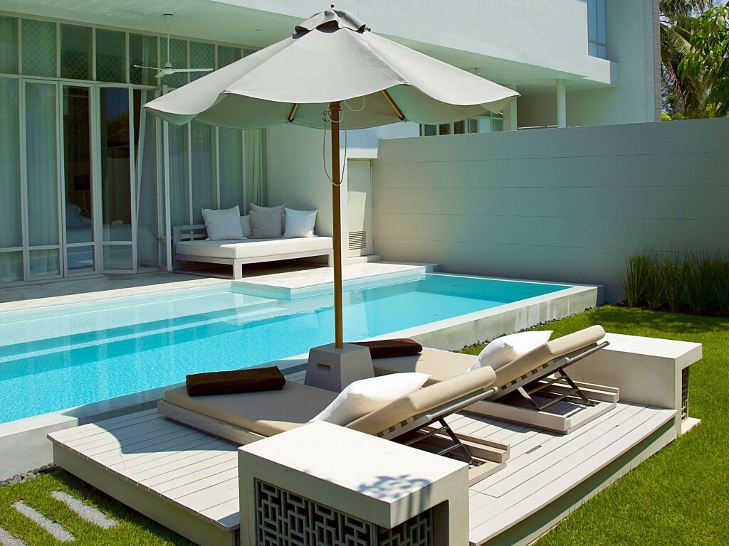 Sala Phuket Mai Khao Beach Resort