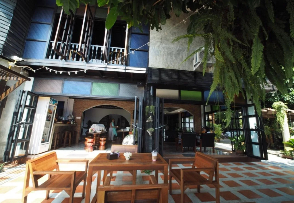 Hotel photo 22