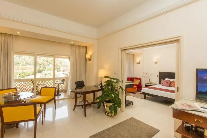 Gateway Aurangabad - Chhatrapati Sambhaji Nagar - Chambres