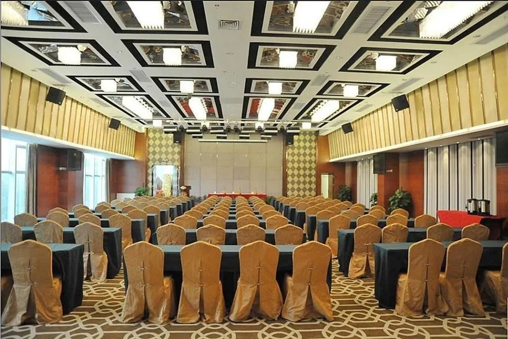Business Centre