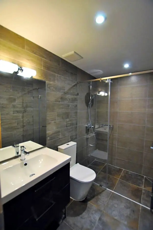 Serenity Resort - Chambres