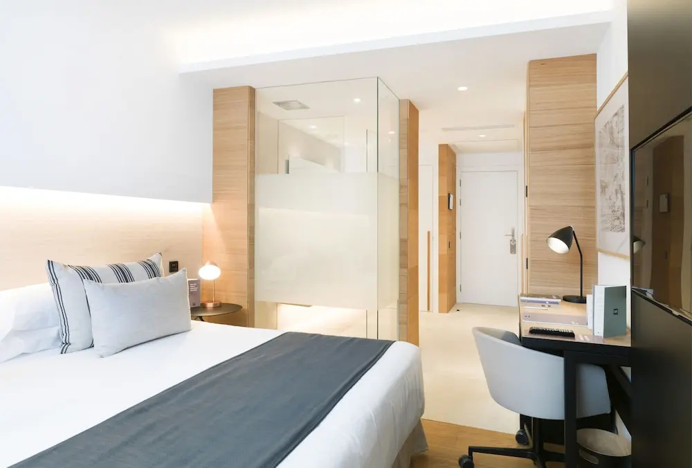 Nakar Hotel - Chambres