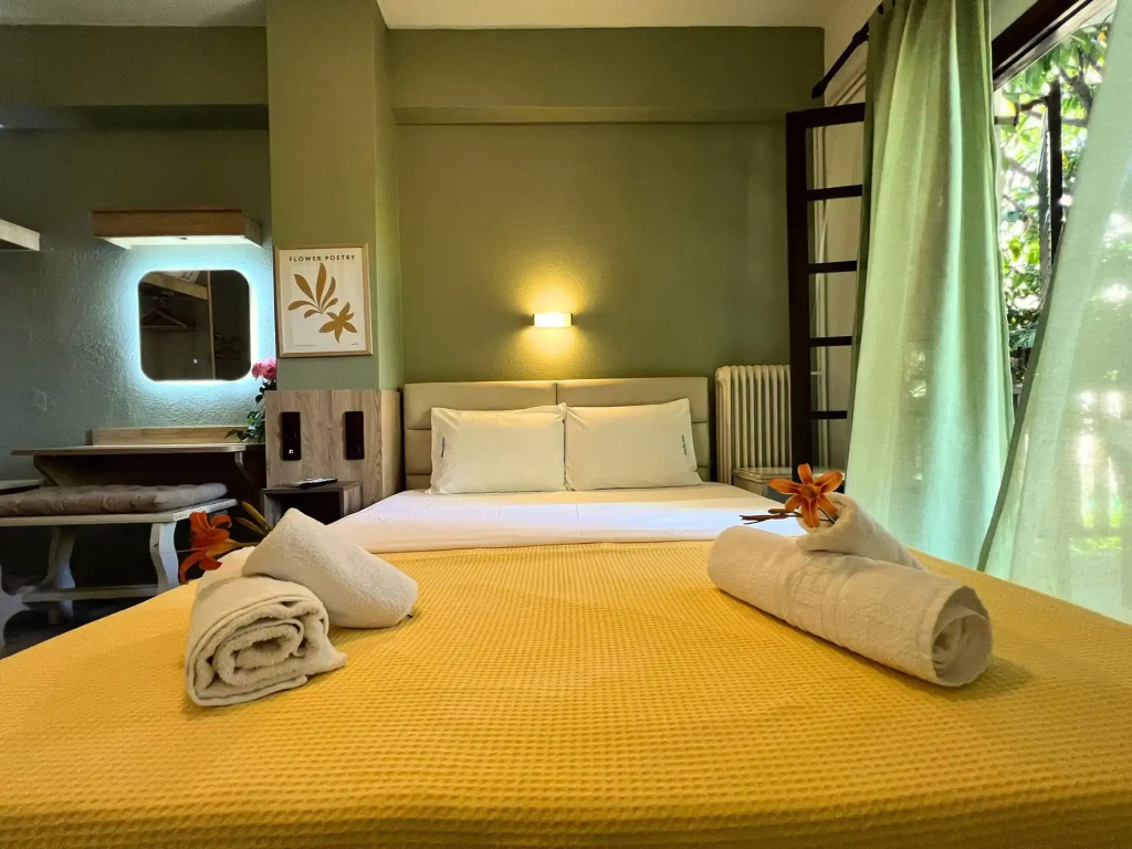 Superior room