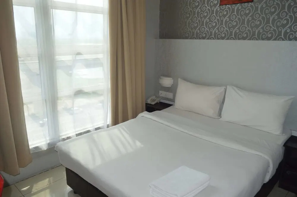 Best View Hotel Puchong