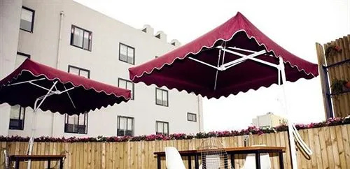 Mianyang Caishe Hotel