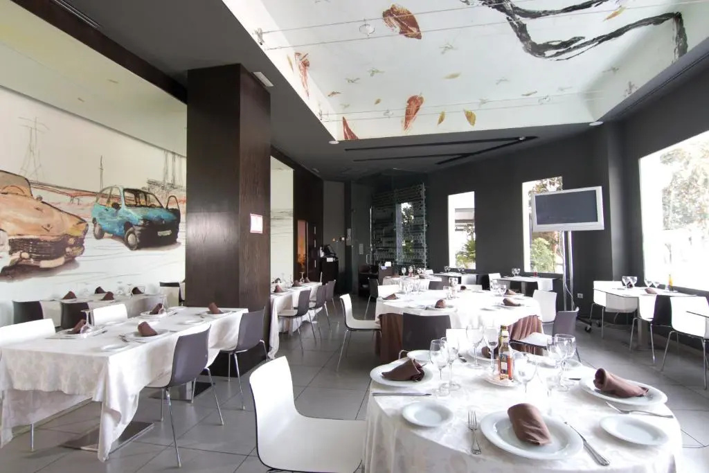 Hotel photo 20