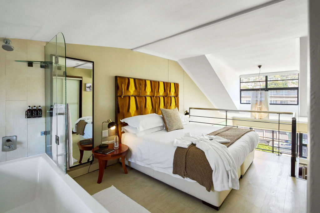 Hippo Boutique Hotel - Général
