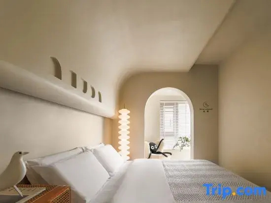 3 Bedrooms Suite with sea view