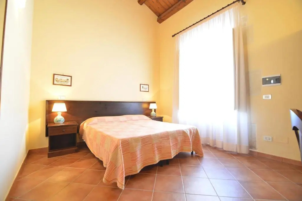 Agriturismo Masseria sul Mare - Chambres