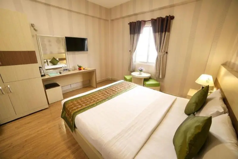 Palago Hotel - Chambres