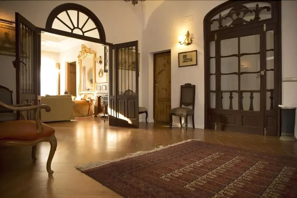 Hotel Los Balcones de Zafra - Général