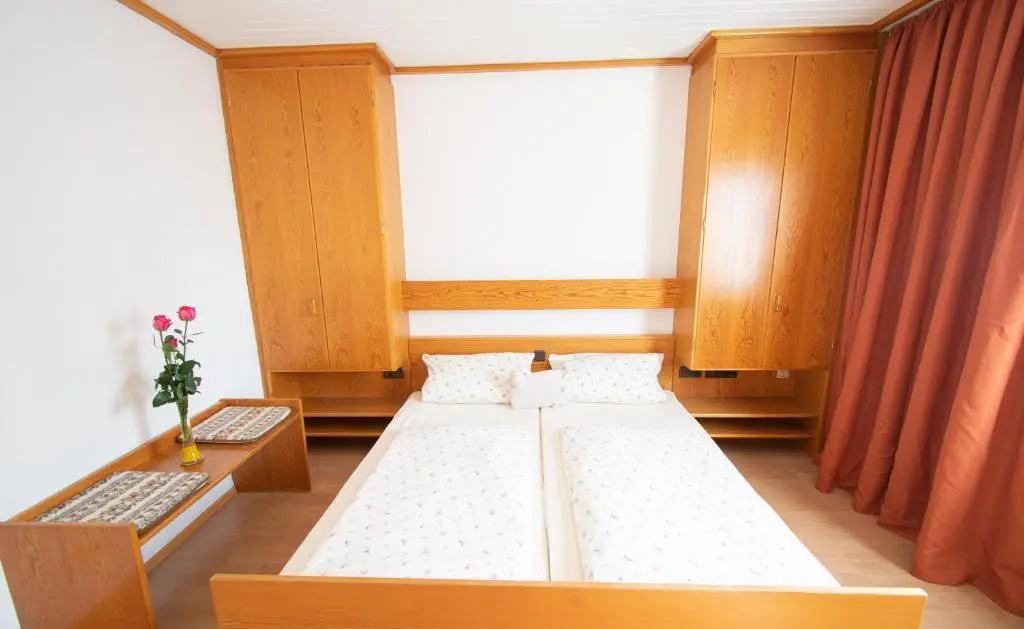 Hotel Laufelder Hof - Chambres
