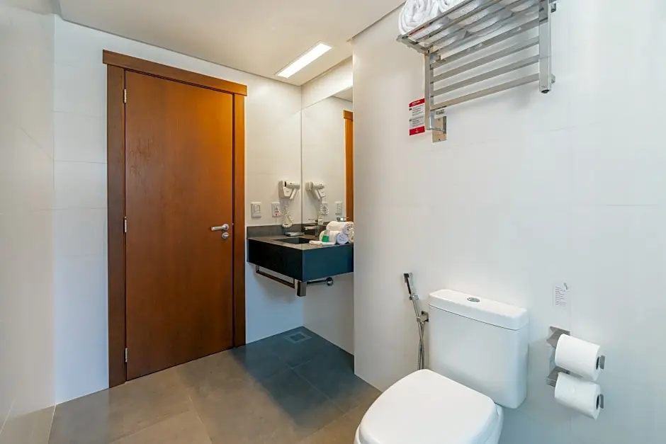 Hotel Laghetto Stilo Centro - Chambres