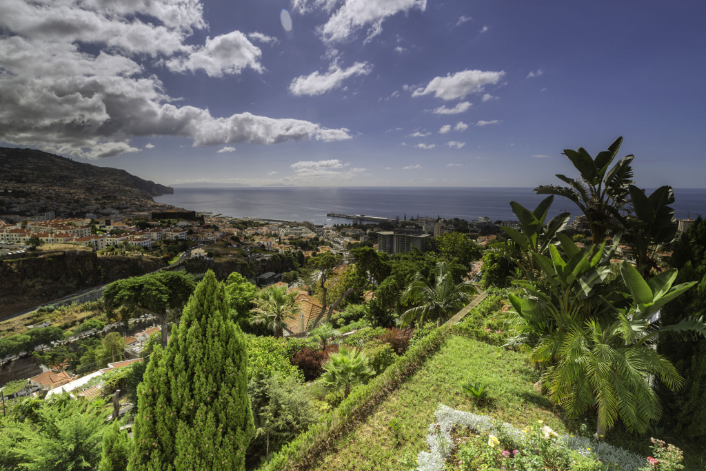 Quinta Funchal Gardens – Adults Only - Général