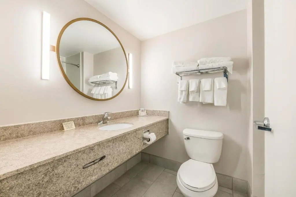 Fairfield Inn & Suites by Marriott Greensboro Coliseum Area - Chambres