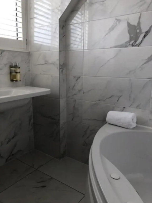 Cliff House Hotel - Chambres
