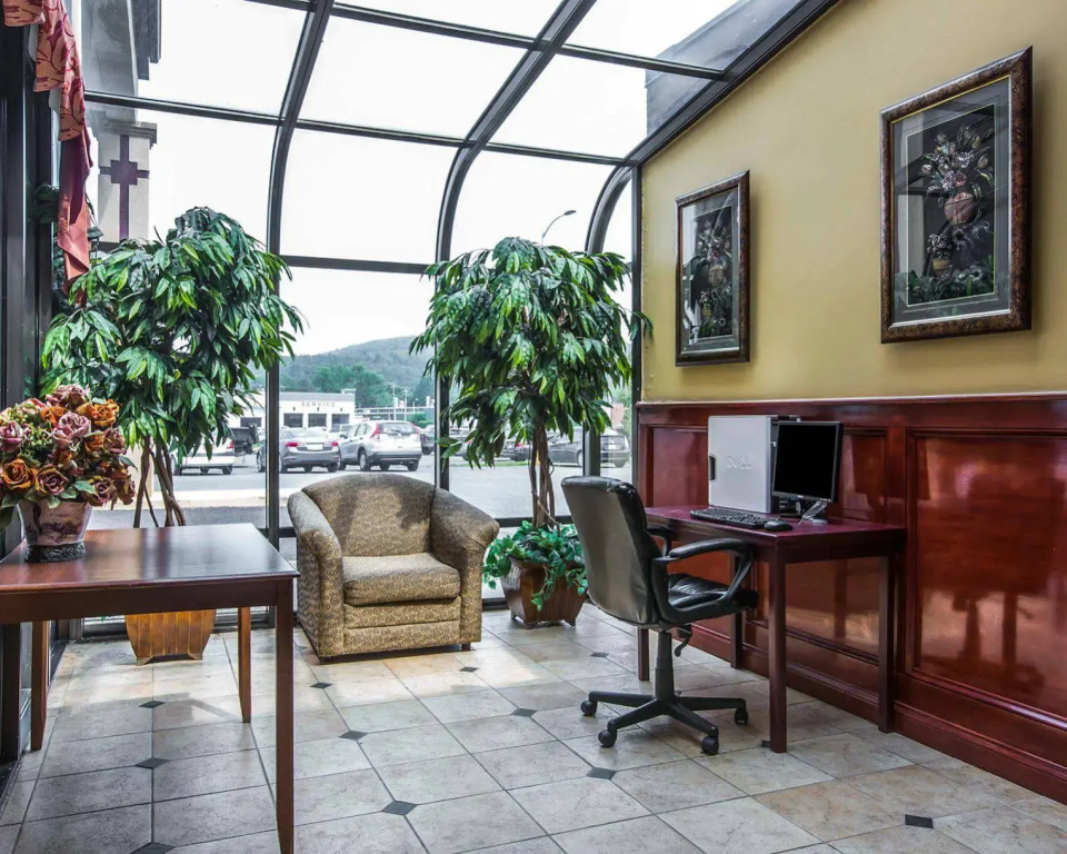Hotel photo 18