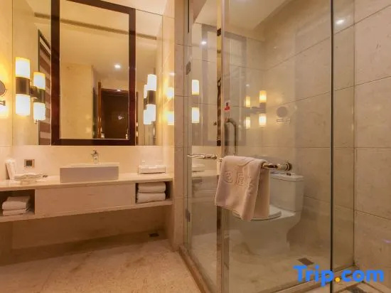 Xiangyang Bali Vacation Hotel - Chambres