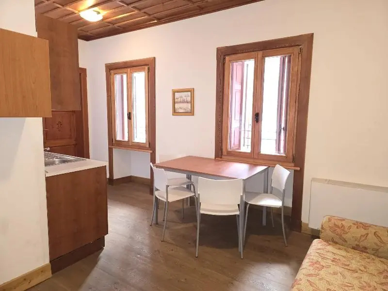 Grand Hotel Ceresole Reale - Chambres