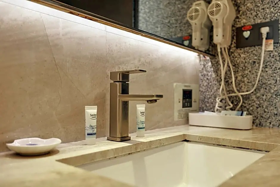 Best Hotel - Chambres