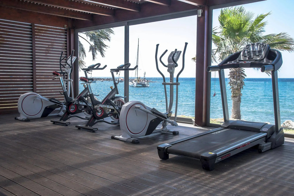 Ekies All Senses Resort, Халкідікі, Греція мініатюра 28