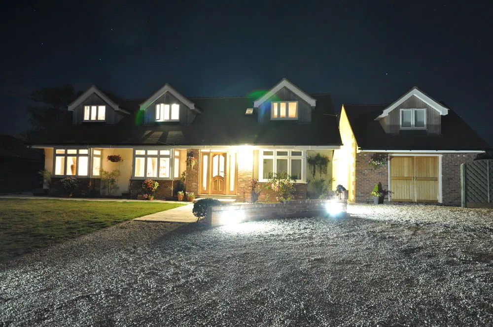 The Bosham B and B