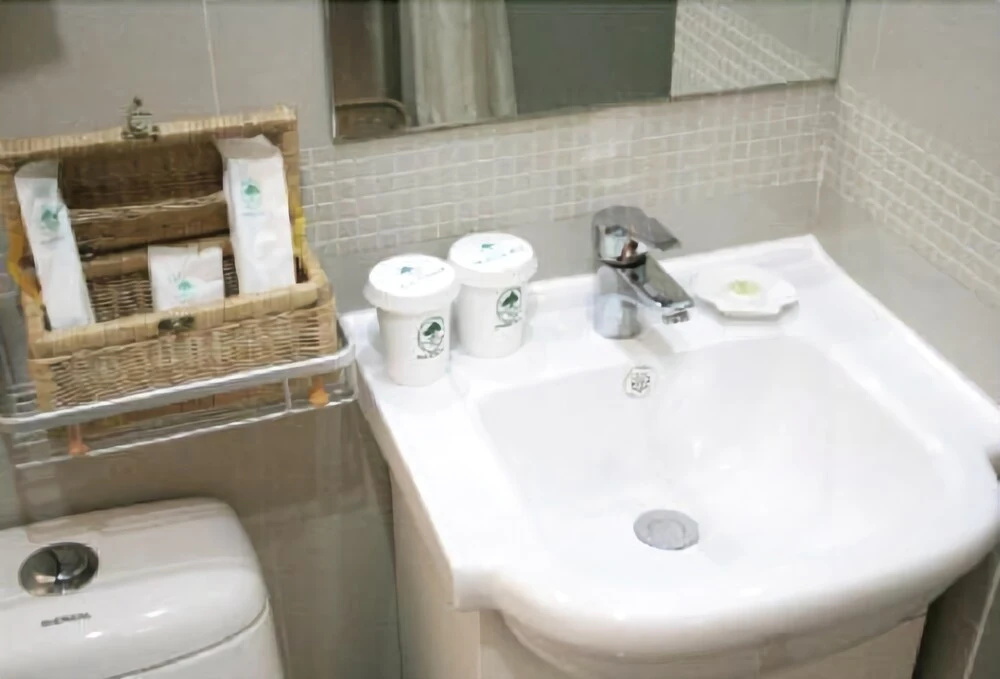 GreenTree Inn Shanghai ZhangJiang - Général