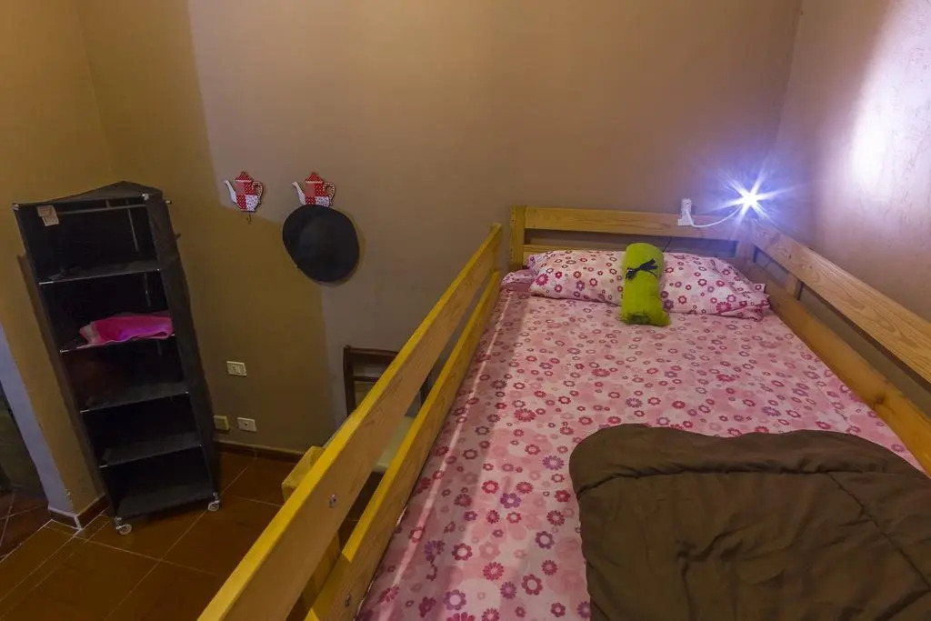 Bed and breakfast La Laguna by null