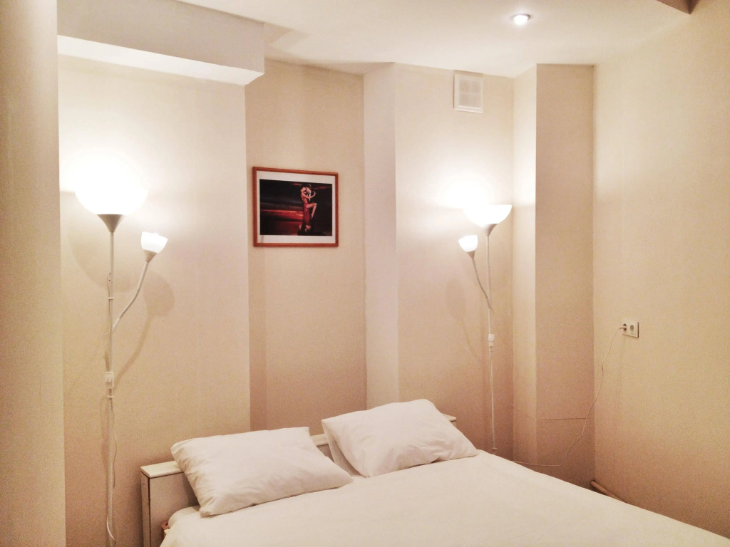 Salsa Hostel — 5