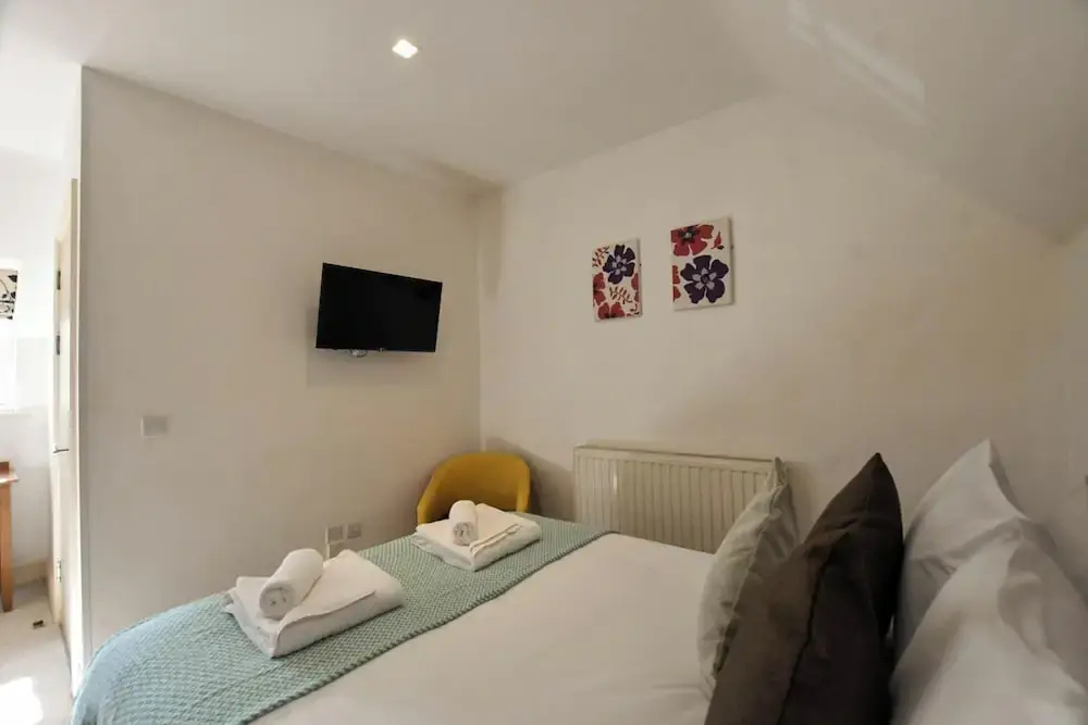 The Dashwood Hotel by Aziz - фото 14