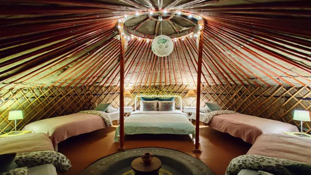 Tent