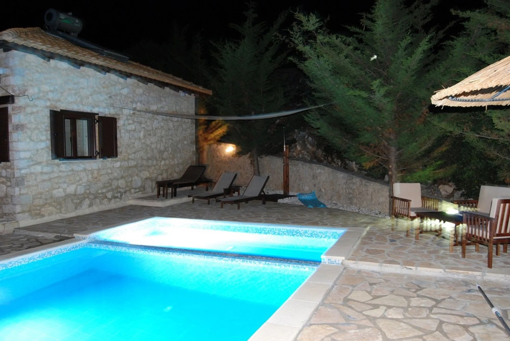Ionian View Villa - фото 9