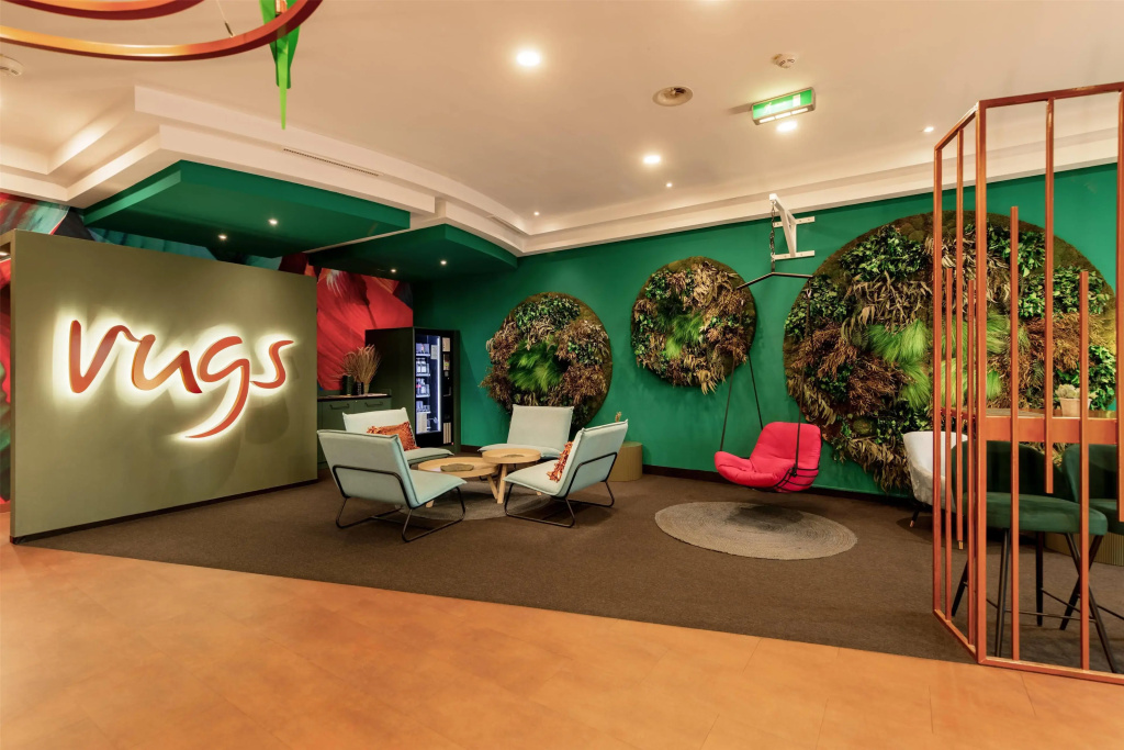 Hotel photo 11