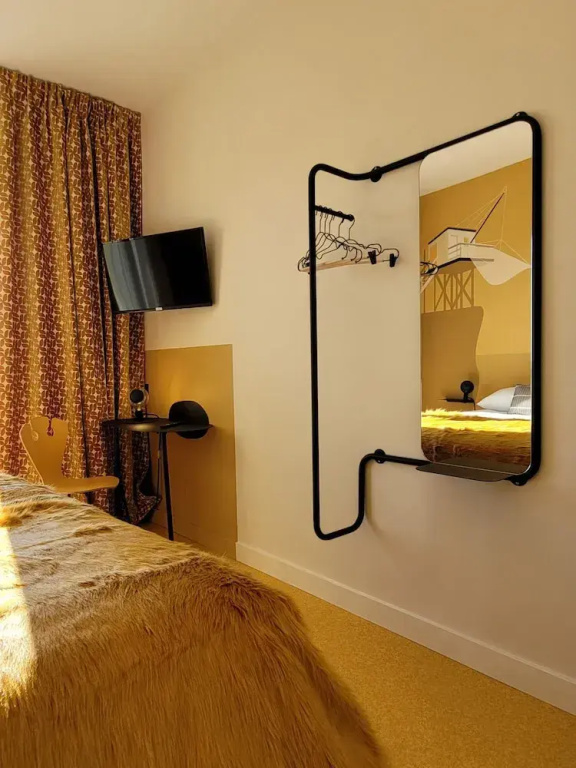 Seakub Hotel - Chambres