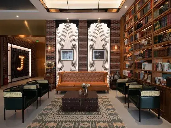 Hotel photo 2