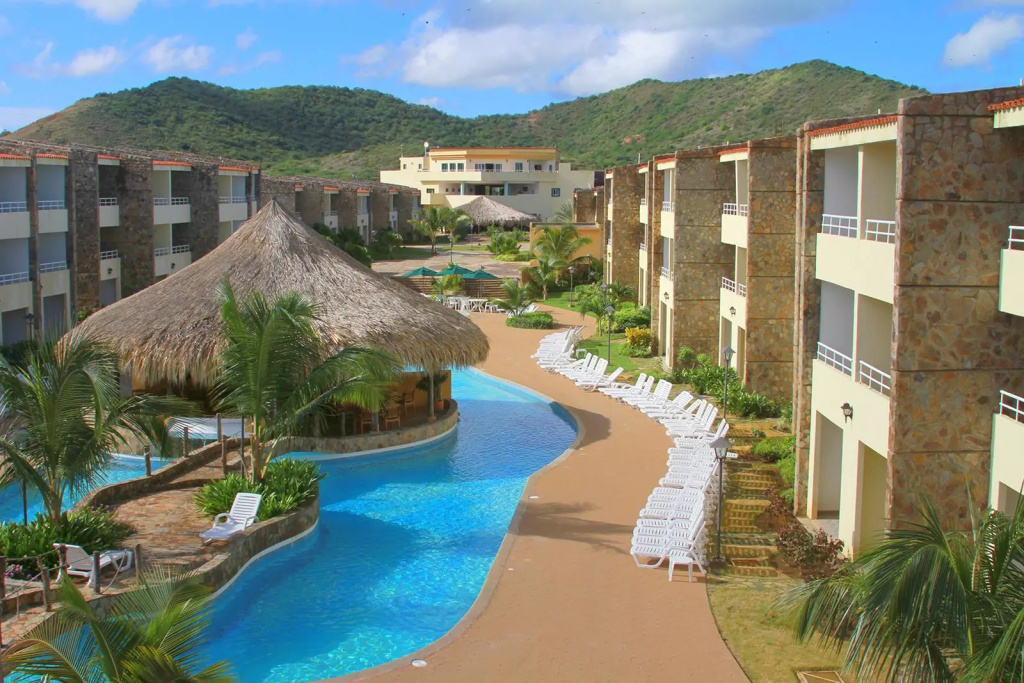 Kokobay Hotel