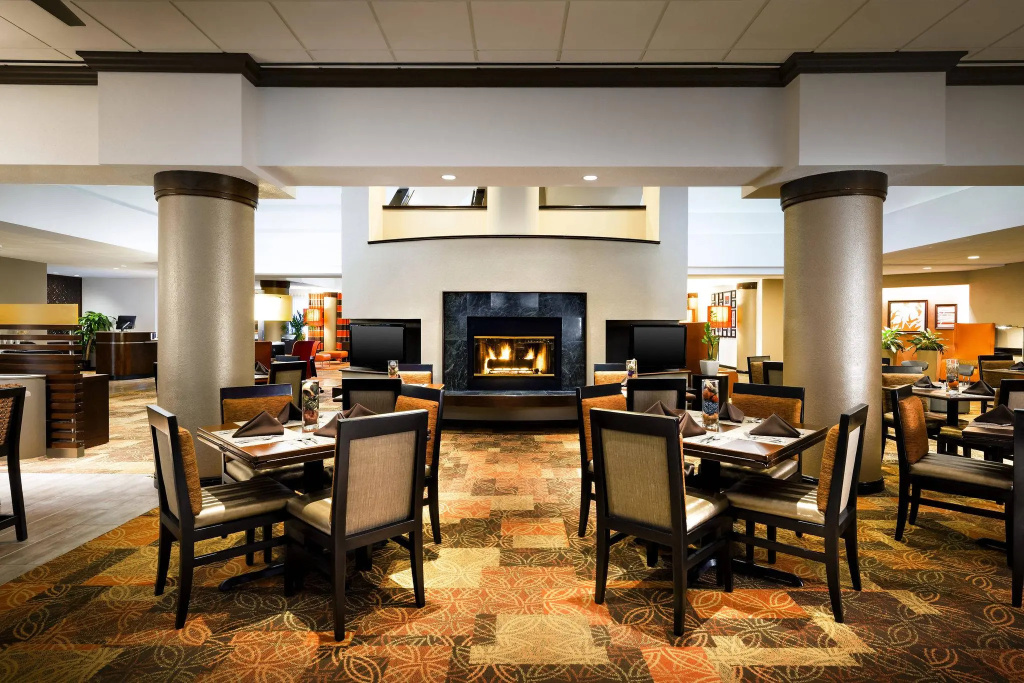 Sheraton Suites Orlando Airport - Chambres