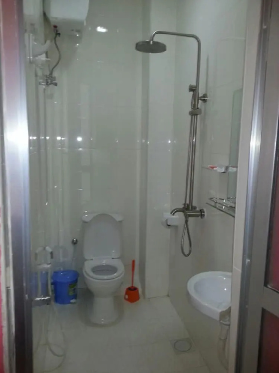 Fahari Hotel - Chambres